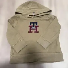 Tommy Hilfiger フード付きトレーナー