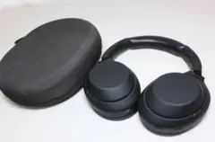 ベンツ W222 Sクラス用リアエンターテイメント用　純正　ヘッドフォン ベンツ W222 Sクラス用リアエンター用純正ヘッドフォン＆リモコンの
