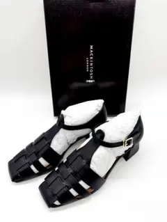 2026年最新】MACKINTOSH LONDON カラー：ブラック系 レディース