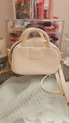 ナイスクラップバック