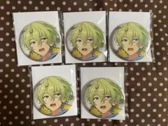 あんスタ コレクション缶バッジ 日和