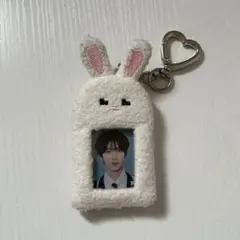zb1 ハンユジン キーホルダー