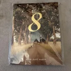 8 ROTH BART BARONI アートブック