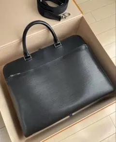 LOUIS VUITTON ヴィトン ユタ キャニオン ブリーフケース - メルカリ