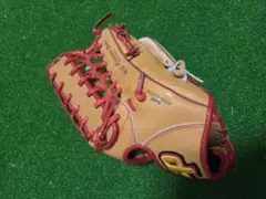 軟式グローブ
