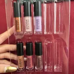 EMODA MINI GLOSS 6本セットのサムネイル