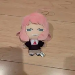 スパイファミリー　アーニャ　マスコット