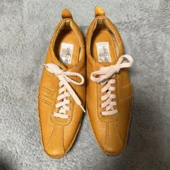 バスクラフトBATHCRAFT ドライビングシューズ M ストロングオレンジ