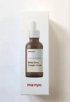 manyo ビフィダバイオームコンプレックスアンプル 50mlのサムネイル