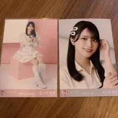 ＝LOVE 佐々木舞香 生写真