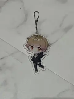 シクフォニ　みこと　アクリルキーホルダー