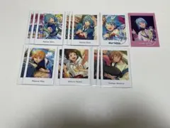 あんスタ ぱしゃっつ まとめ売り Rabbits