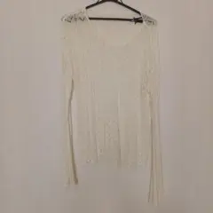 SHEIN グランジ ニット