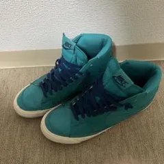 ブレーザー スニーカー