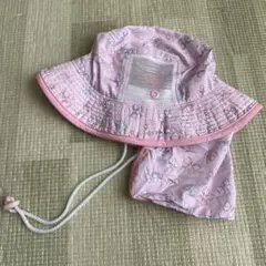 新品 マザウェイズ 水陸両用帽子 帽子 ハット 日除け アウトドア