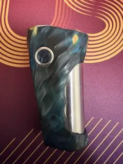 Gepetto Mods FLO DNA 60C 本体 vape - メルカリ