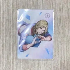 うたプリ ライエモ メセカ カミュ