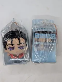 超人的シェアハウスストーリー カリスマますこっと インダハウス 伊藤ふみや 2点