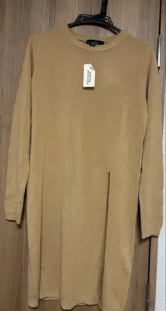 FOREVER 21 新品タグ付き ニットワンピース