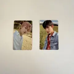 ENHYPEN ソヌ トレカ　まとめ売り