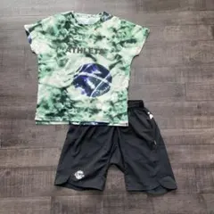 ATHLETA アスレタ
