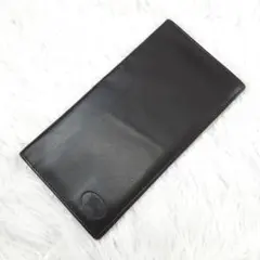 美品◎Burberry's お札入れ ノバチェック ホースロゴ ヴィンテージ