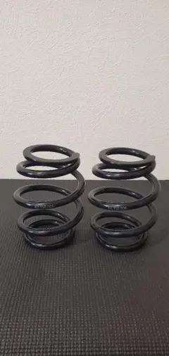 ハコスカケンメリローレル等日産リヤスプリング36k 国産特注高品質