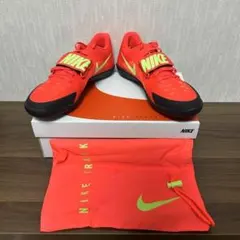 2025年最新】スローイングシューズ ナイキの人気アイテム - メルカリ