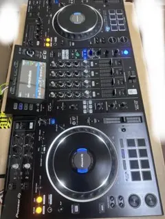 PIONEER XDJ-XZ 2024のサムネイル
