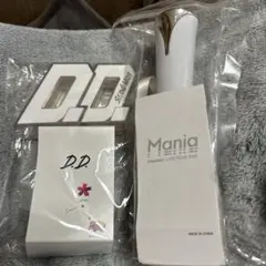 SnowMan ペンライト2個セット