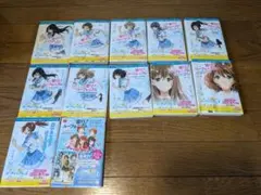 響け！ユーフォニアム3 推し旅 オリジナルボイスドラマ 2つセット