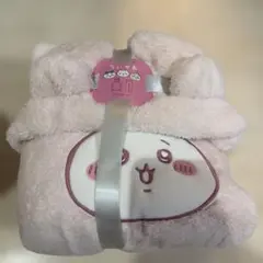 GU×ちいかわ コラボ ちいかわマシュマロフィールラウンジセット Lサイズ