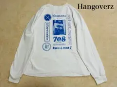 Hangoverz ハングオーバー　ロンT