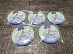 お得セット 】 ブルーロック 糸師凛 サンリオ スーツ 缶バッジ - メルカリ