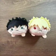 僕のヒーローアカデミア 治崎廻 ぬいぐるみ ともぬい ヒロアカ