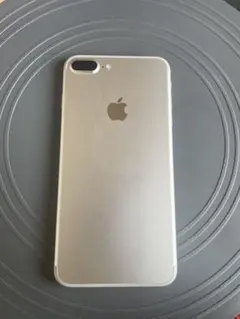 iPhone7 Plus 32GB SIMフリー版　バッテリー最大容量100%