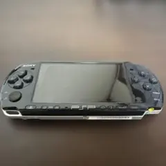 PSP3000 【バッテリー無し】
