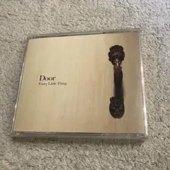 Every Little Thing Door