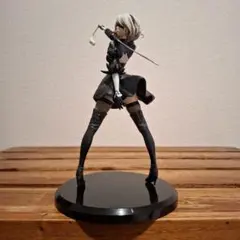 NieR:Automata 2B ヨルハ二号B型 フィギュア ニーアオートマタ