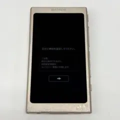 SONY WALKMAN NW-A40Series 安室透 ゼロの執行人 | Mercari