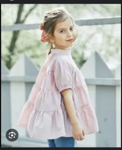 ブランシェス　チュニック