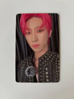 SEVENTEEN BE THE SUN DVD トレカ THE8 ディエイト