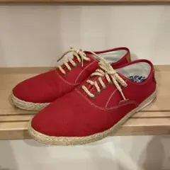 【Lee】 デッキシューズ 27cmのサムネイル