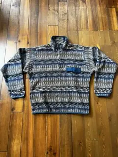 【レア】パタゴニア スナップT ミネハハ サンダー ブルズアイ