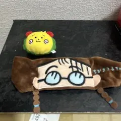 ちびまる子ちゃん たまちゃんヘアバンド