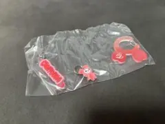 TWICE LOVELYS アクリルカラビナフロッキーマスコット