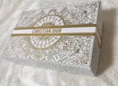 Dior ディオール コスメ ギフトボックス