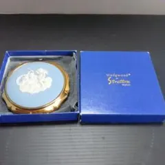Wedgwood 天使のコンパクトのサムネイル
