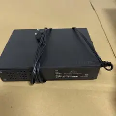 IO DATA HDJA-UT1.0 外付けHDD 1TB動作未確認