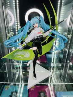 2026年最新】 レーシングミク 2022Ver. 1/7の人気アイテム - メルカリ